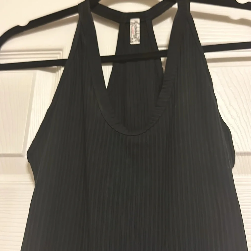 Free People Intimately Racerback Bodysuit - Picture 4 of 10